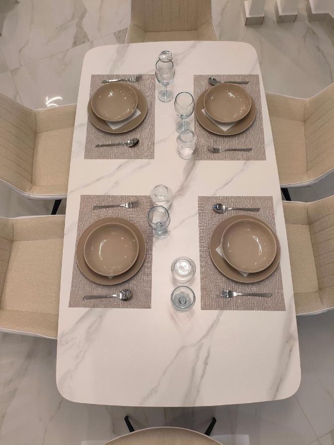 Mystique Boutique Residence Kalambaka Bagian luar foto