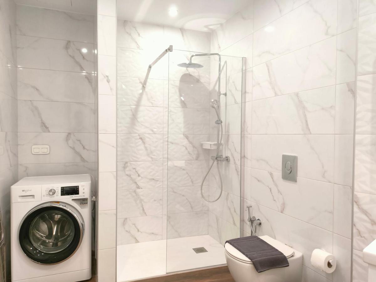 Mystique Boutique Residence Kalambaka Bagian luar foto