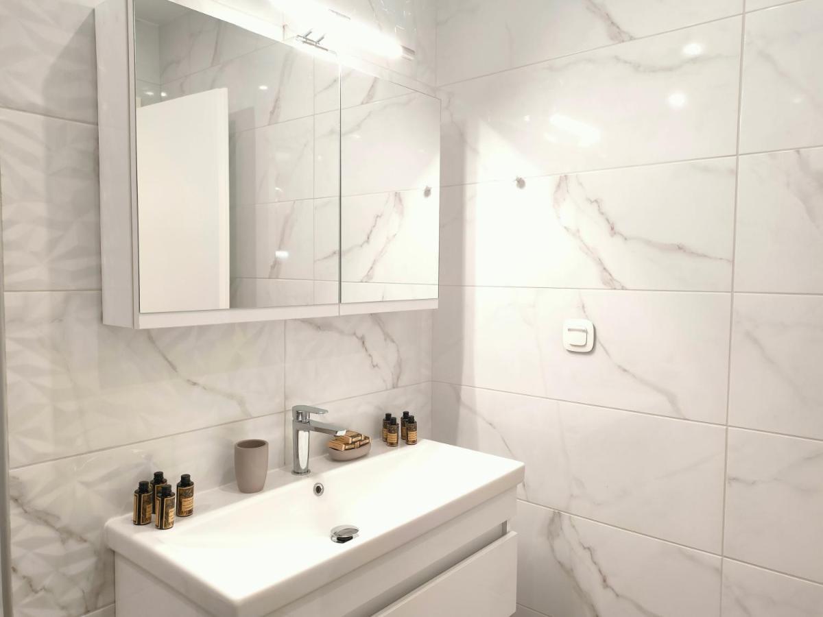 Mystique Boutique Residence Kalambaka Bagian luar foto