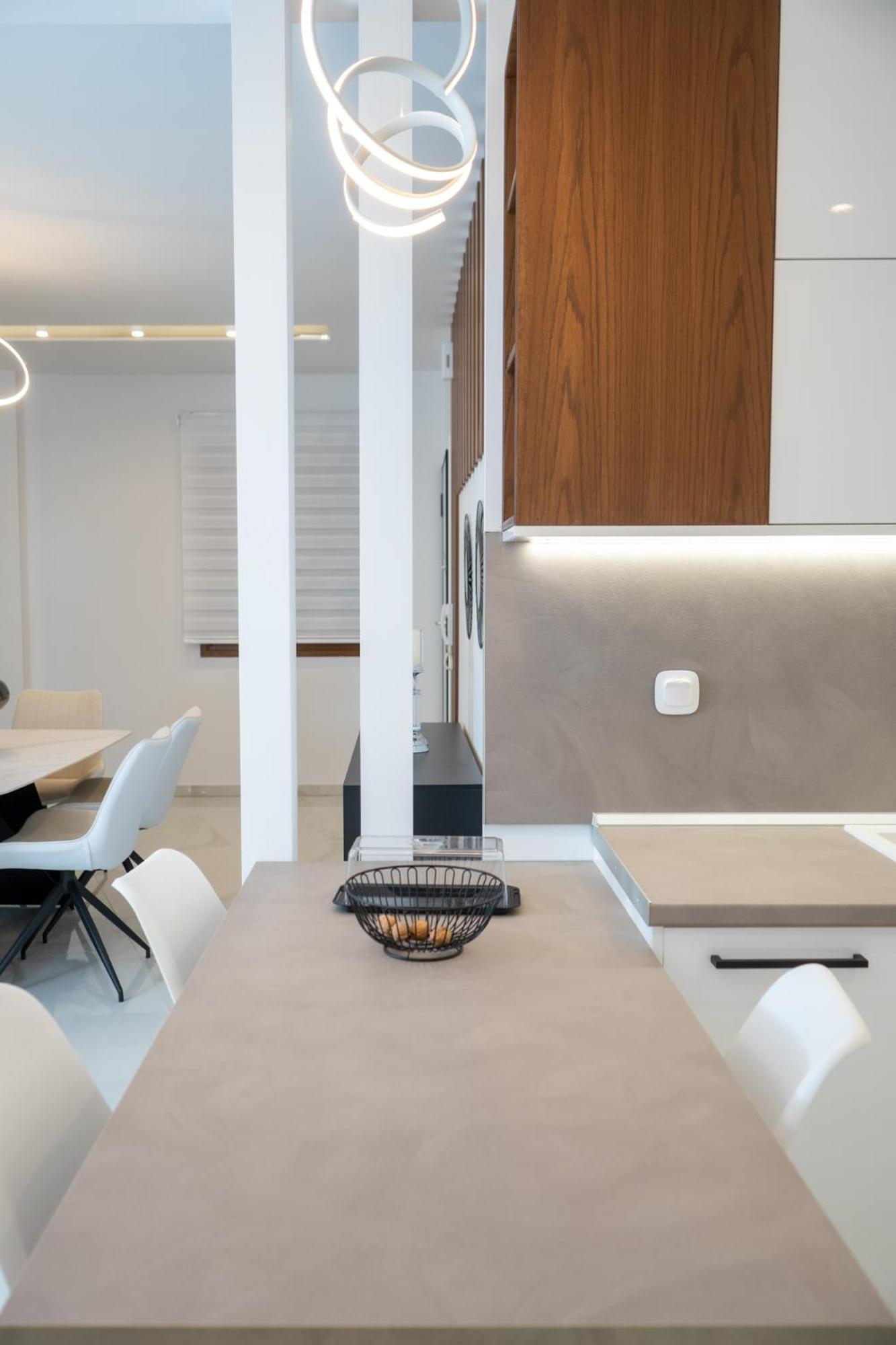 Mystique Boutique Residence Kalambaka Bagian luar foto