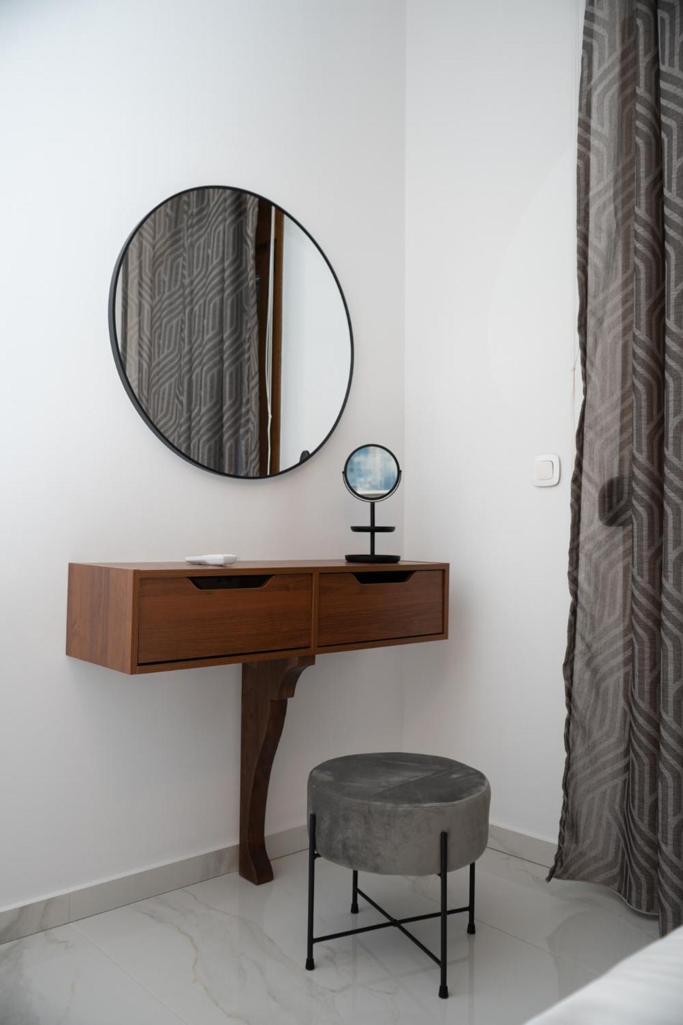 Mystique Boutique Residence Kalambaka Bagian luar foto
