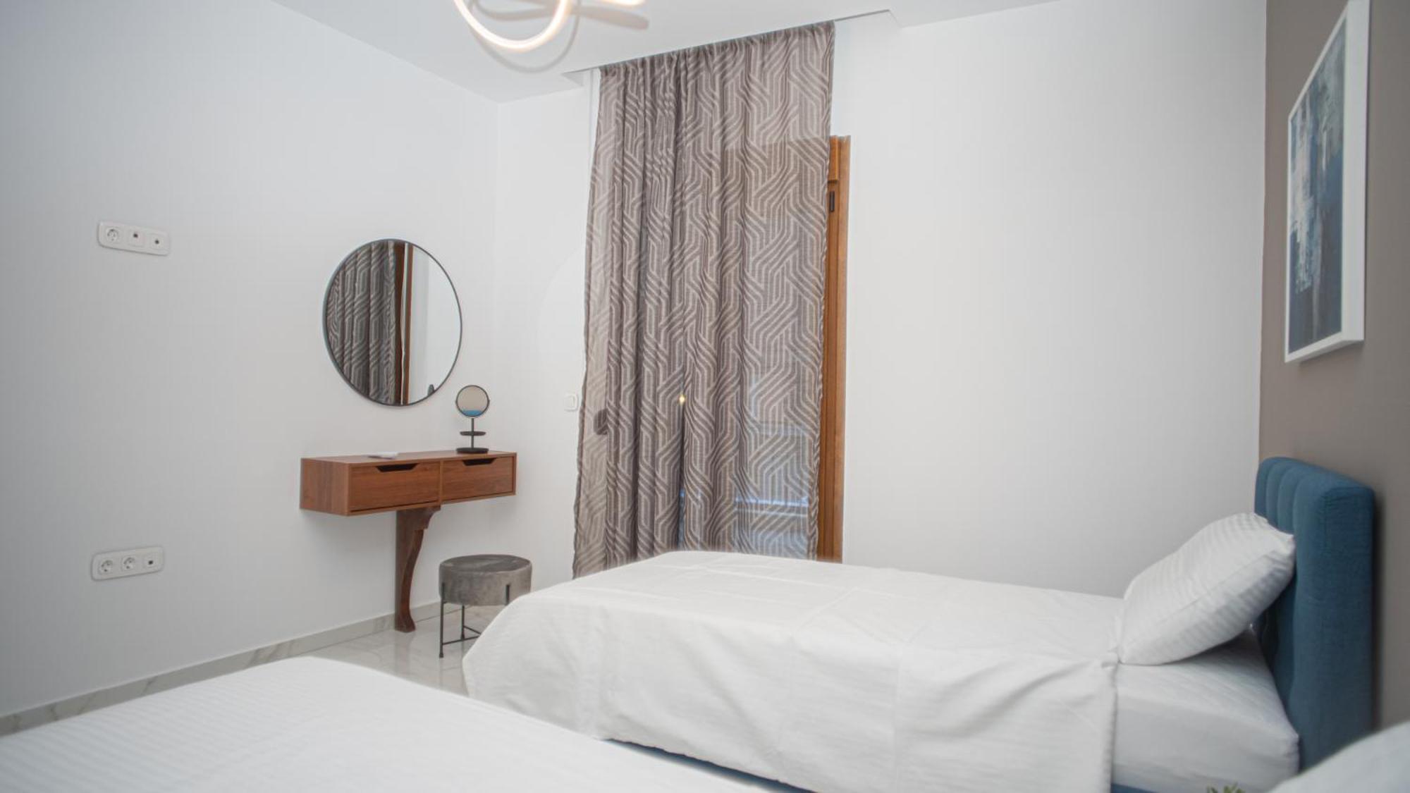 Mystique Boutique Residence Kalambaka Bagian luar foto