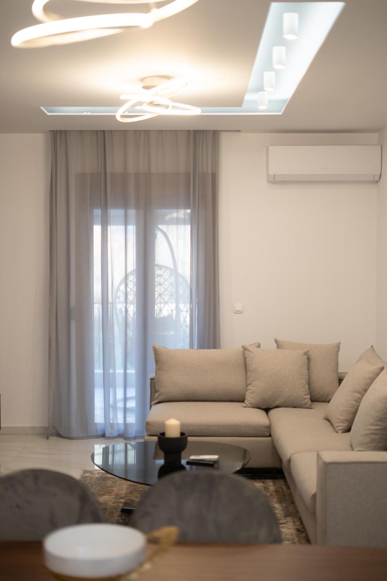 Mystique Boutique Residence Kalambaka Bagian luar foto