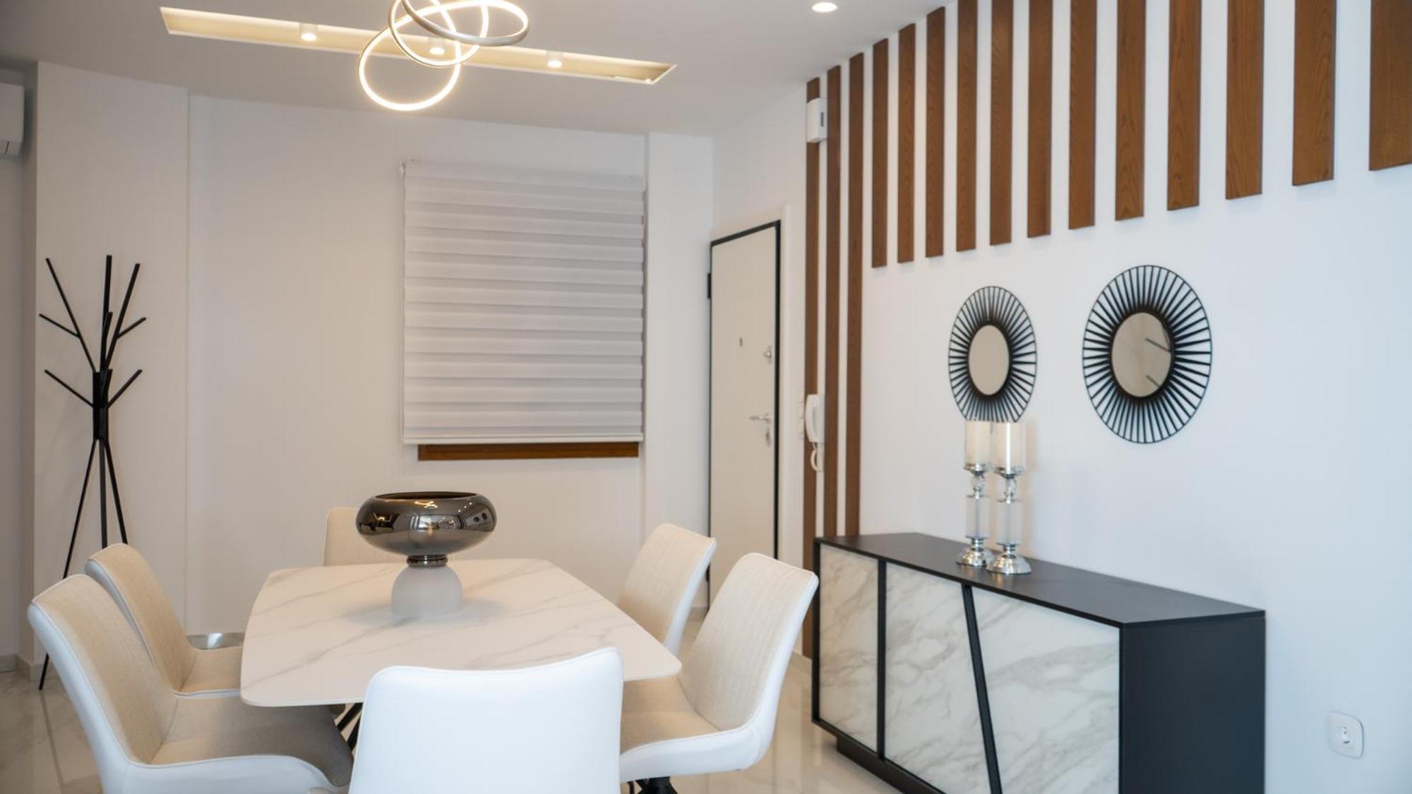 Mystique Boutique Residence Kalambaka Bagian luar foto