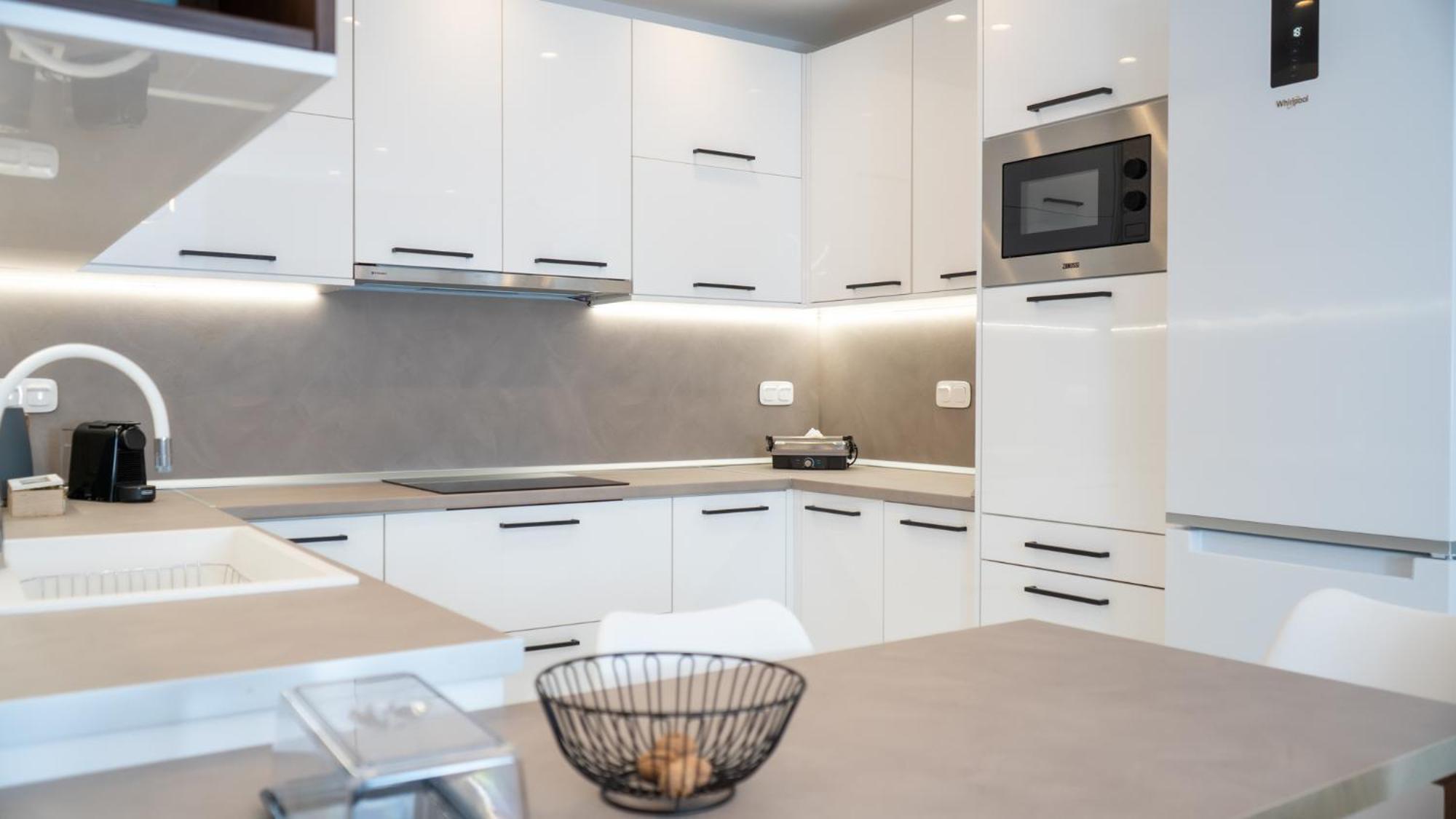 Mystique Boutique Residence Kalambaka Bagian luar foto