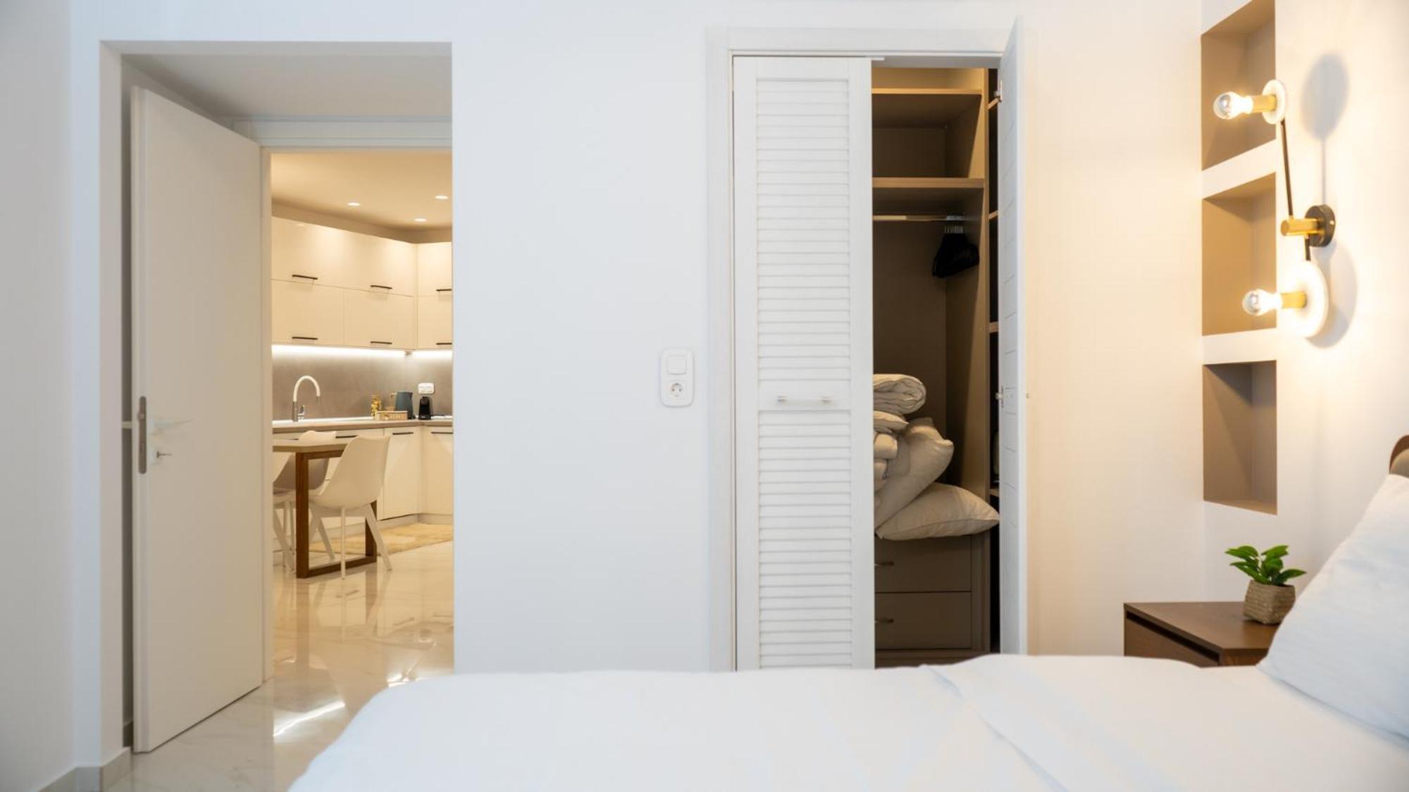Mystique Boutique Residence Kalambaka Bagian luar foto